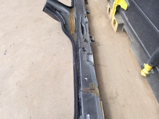Порог металл, ориг. номер 31213268, VOLVO V70 2004-2007