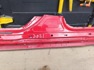 Порог металл, ориг. номер 31283558, VOLVO S60 2010-2013