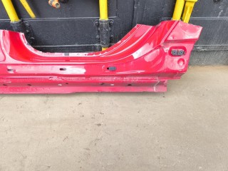 Порог металл, ориг. номер 31283558, VOLVO S60 2010-2013