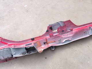 Порог металл, ориг. номер 31283558, VOLVO S60 2010-2013