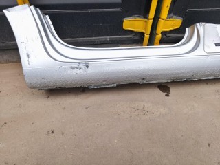 Порог металл, ориг. номер 1T0809046, VOLKSWAGEN Sharan 2010-2015