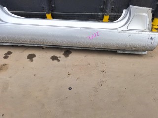 Порог металл, ориг. номер 1T0809046, VOLKSWAGEN Sharan 2010-2015