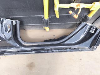 Порог металл, ориг. номер 31213267, VOLVO V70 2004-2007