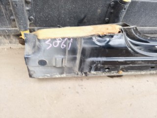 Порог металл, ориг. номер 68127973AC, CHRYSLER 300C 2011-2015