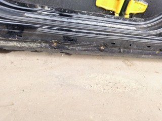 Порог металл, ориг. номер 68127973AC, CHRYSLER 300C 2011-2015