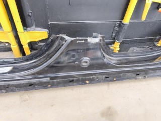 Порог металл, ориг. номер 68127973AC, CHRYSLER 300C 2011-2015