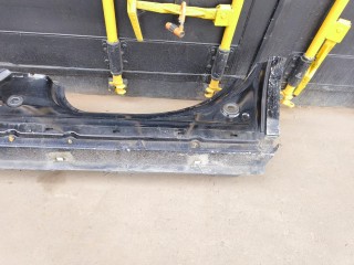 Порог металл, ориг. номер 68127973AC, CHRYSLER 300C 2011-2015