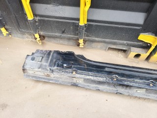 Порог металл, ориг. номер 68127973AC, CHRYSLER 300C 2011-2015