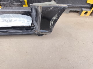 Порог металл, ориг. номер A6396102806, Mercedes-Benz V-Class 2010-2014