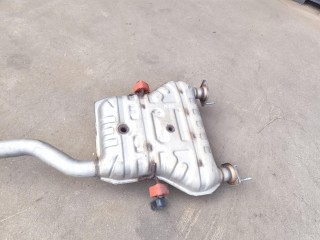 Глушитель, ориг. номер 5147360AC, JEEP Grand Cherokee 2010-2013
