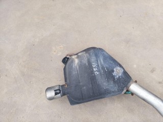 Глушитель, ориг. номер 5147360AC, JEEP Grand Cherokee 2010-2013