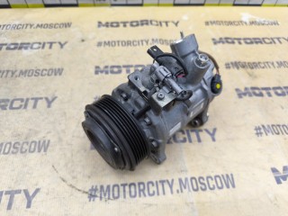 Компрессор кондиционера, ориг. номер 64529399059, BMW 320i