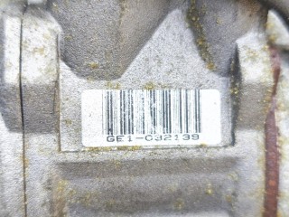 Компрессор кондиционера, ориг. номер A0002309111, Mercedes-Benz S-Class 2002-2005