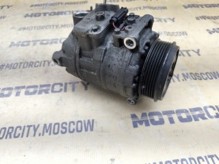 Компрессор кондиционера, ориг. номер A0002309111, Mercedes-Benz S-Class 2002-2005