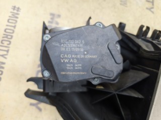 Коллектор впускной, ориг. номер 03F145749C, VOLKSWAGEN Passat 2011-2015