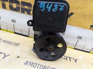 Насос ГУР, ориг. номер A0024668601, Mercedes-Benz S-Class 2002-2005