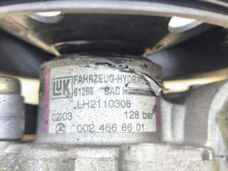 Насос ГУР, ориг. номер A0024668601, Mercedes-Benz S-Class 2002-2005