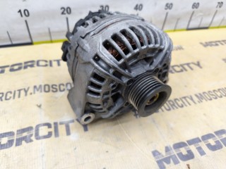Генератор, ориг. номер A0121541302, Mercedes-Benz S-Class 2002-2005
