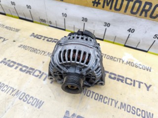 Генератор, ориг. номер A0121541302, Mercedes-Benz S-Class 2002-2005
