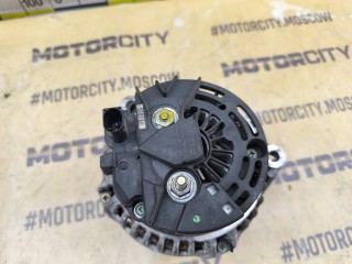 Генератор, ориг. номер A0121541302, Mercedes-Benz S-Class 2002-2005