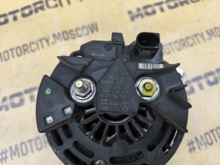 Генератор, ориг. номер A0121541302, Mercedes-Benz S-Class 2002-2005