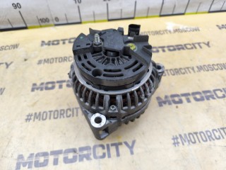 Генератор, ориг. номер A0121541302, Mercedes-Benz S-Class 2002-2005