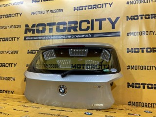Крышка багажника, ориг. номер 41007305470, BMW 116i
