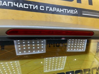 Крышка багажника, ориг. номер 41007305470, BMW 116i