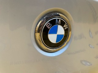 Крышка багажника, ориг. номер 41007305470, BMW 116i