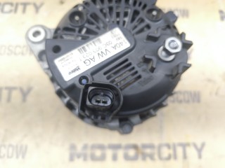 Генератор, ориг. номер 03C903023T, VOLKSWAGEN Passat 2011-2015