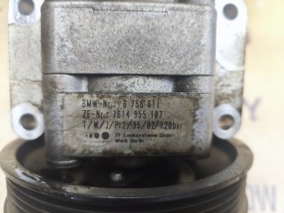 Насос ГУР, ориг. номер 32416758595, BMW 318ti