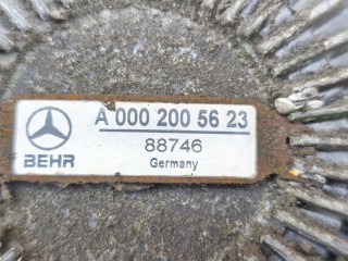 Термомуфта, ориг. номер A0002005623, Mercedes-Benz V-Class