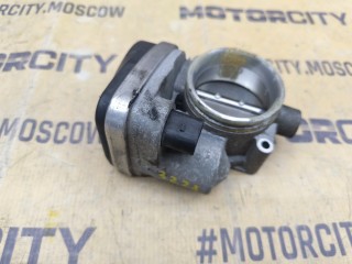 Заслонка дроссельная, ориг. номер 13541439224, BMW 318ti