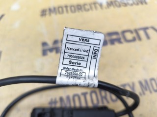 Блок электронный, ориг. номер 12637633242, BMW 320i