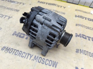 Генератор, ориг. номер 9670899580, Peugeot 2008 2016-2019