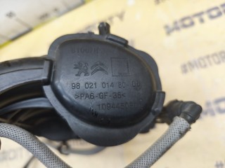 Коллектор впускной, ориг. номер 9802101480, Peugeot 2008 2016-2019