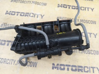 Коллектор впускной, ориг. номер 9802101480, Peugeot 2008 2016-2019