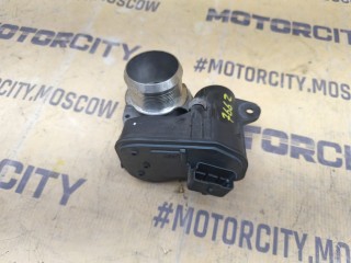 Заслонка дроссельная, ориг. номер 9801942080, Peugeot 2008 2016-2019