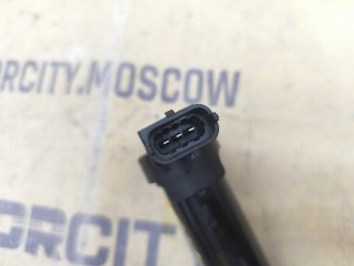 Катушка зажигания, ориг. номер 9675390980, Peugeot 2008 2016-2019