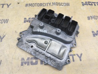 ЭБУ двигателя, ориг. номер 12147643066, BMW 535i 2009-2013