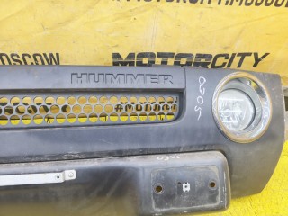 Бампер, ориг. номер 15264942, HUMMER