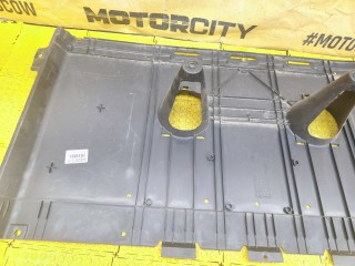 Защита днища, ориг. номер A4536844700, SMART Forfour 2014-2020