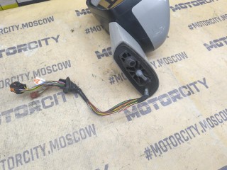 Зеркало, ориг. номер 1609430480, Citroen C4 PICASSO 2016-2018