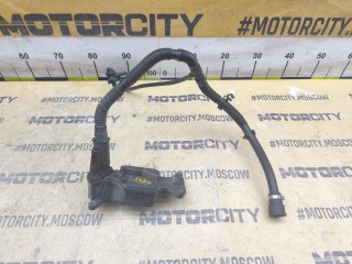 Маслоотделитель, ориг. номер A2700109703, Mercedes-Benz B 180