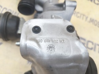 Насос водяной в сборе, ориг. номер A2702000401, Mercedes-Benz B 180
