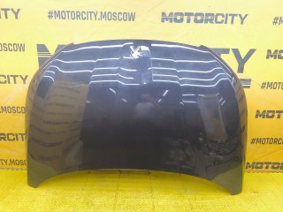 Капот, ориг. номер 9802163180, Peugeot 308 2013-2017