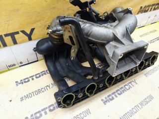 Коллектор впускной, ориг. номер A1041404501, Mercedes-Benz C-Class 1993-1997