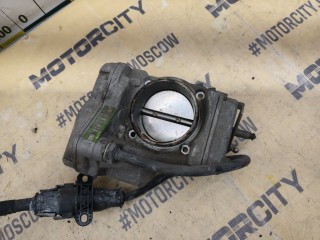Заслонка дроссельная, ориг. номер A0001416525, Mercedes-Benz C-Class 1993-1997