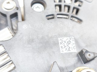 Генератор, ориг. номер A0009061903, Mercedes-Benz B 180