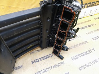 Коллектор впускной, ориг. номер 95511000600, PORSCHE Cayenne 2002-2007